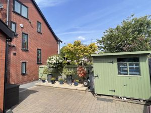 Garden- click for photo gallery